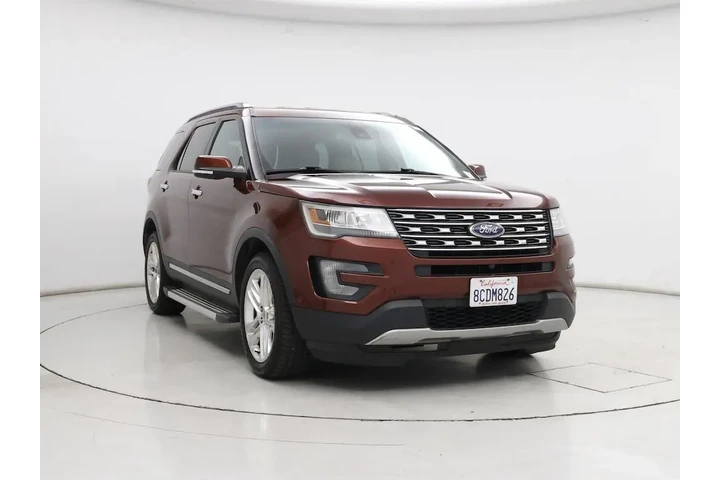 $16998 : Ford Explorer 2016 AWD Limit image 1