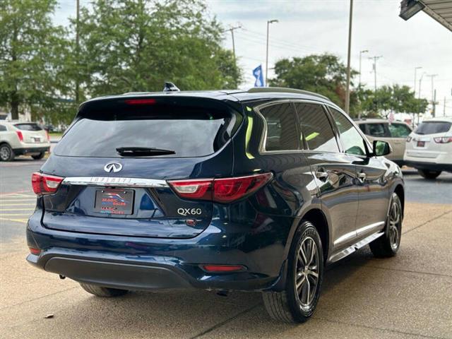 $17999 : 2017 QX60 image 9