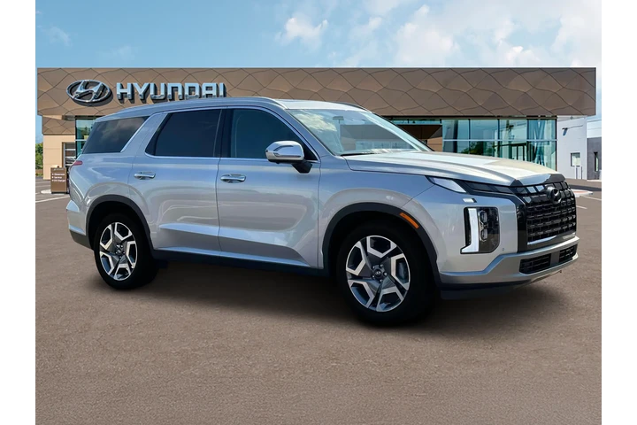 $34997 : Hyundai PALISADE 2024 AWD SE image 10