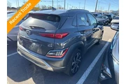 $22989 : Hyundai KONA 2023 AWD Limite thumbnail