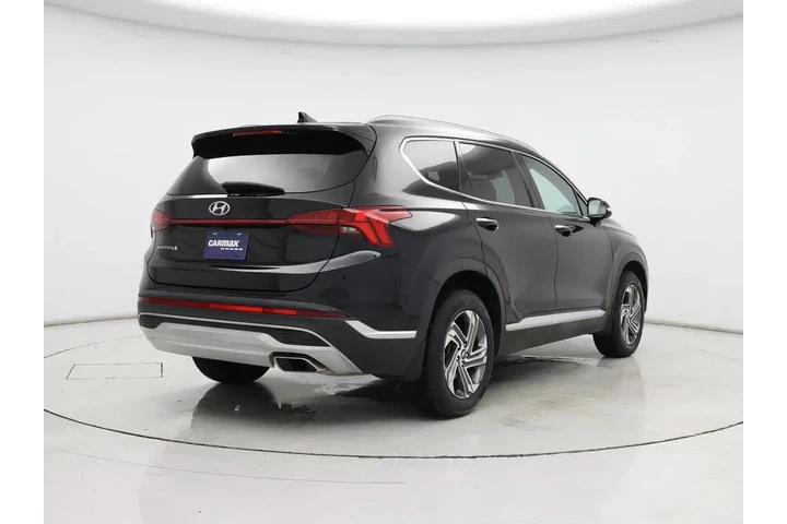 $22998 : Hyundai SANTA FE 2021 SEL 4d image 8