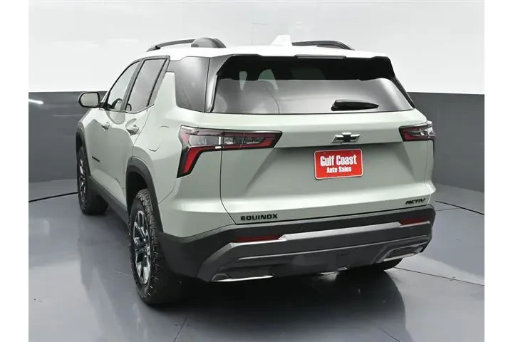 $31422 : Chevrolet Equinox 2026 ACTIV image 4
