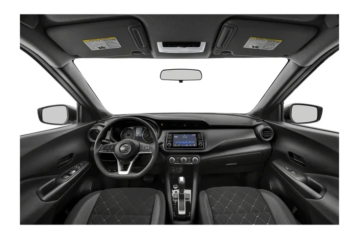 Nissan Kicks 2020 S 4dr Cros image 5