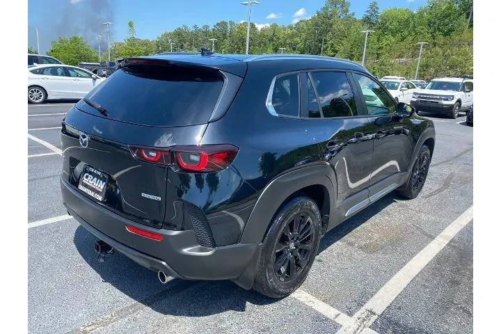 $27545 : Mazda CX-50 2024 AWD 2.5 S P image 7