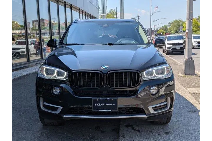 $15895 : BMW X5 2016 AWD xDrive35i 4d image 3
