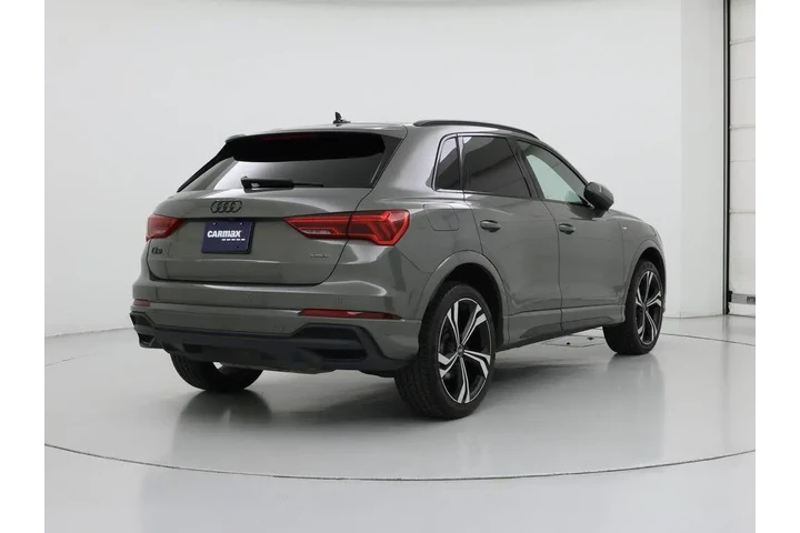 $26998 : Audi Q3 2023 AWD quattro S l image 8