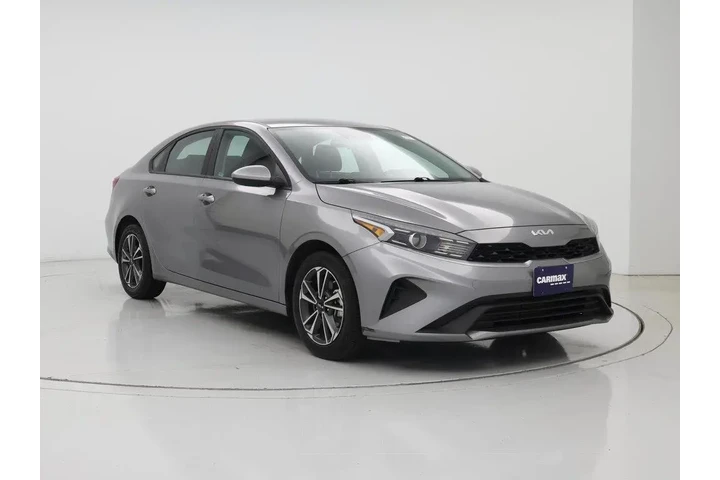 $17998 : Kia Forte 2024 LXS 4dr Sedan image 1