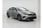 Kia Forte 2024 LXS 4dr Sedan en Sacramento