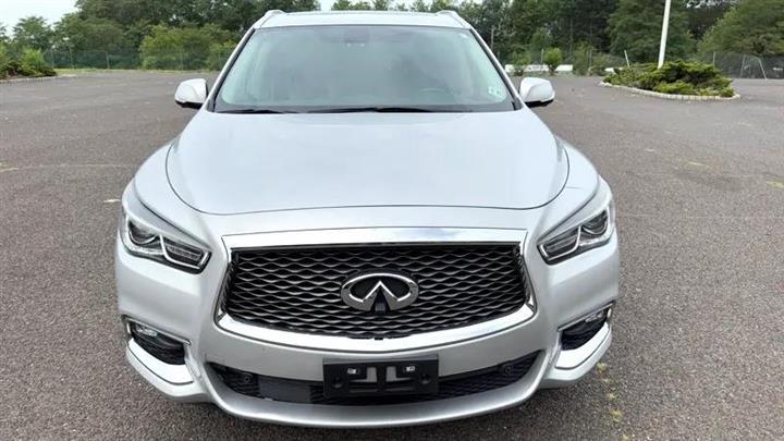$23499 : Used 2018 QX60 AWD for sale i image 5
