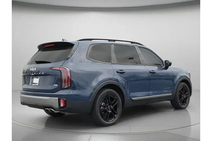 $37991 : Kia Telluride 2023 AWD EX X- image 7