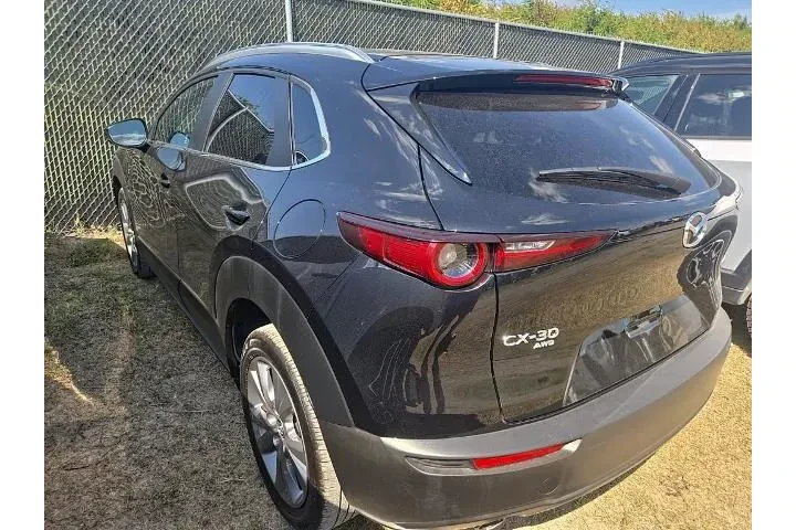 $22929 : Mazda CX-30 2024 AWD 2.5 S C image 2