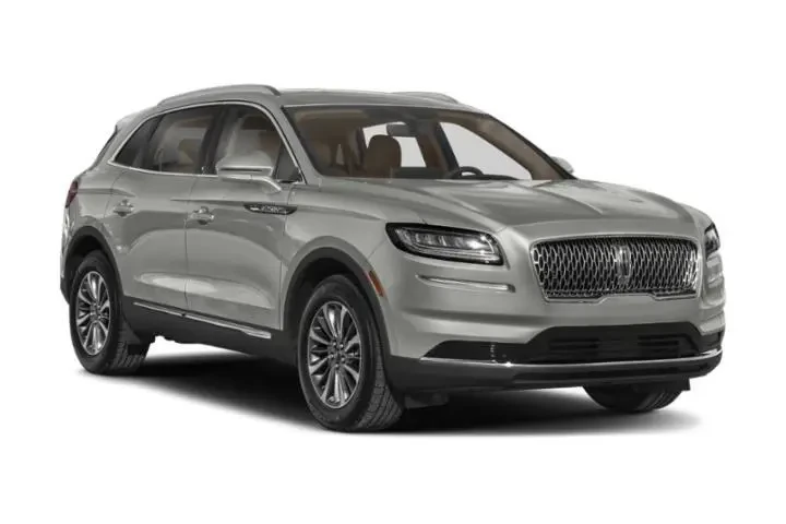 Lincoln Nautilus 2023 Standa image 6