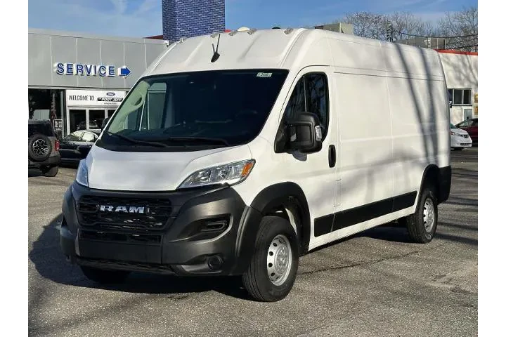 $26724 : Ram ProMaster 2023 2500 159 image 1
