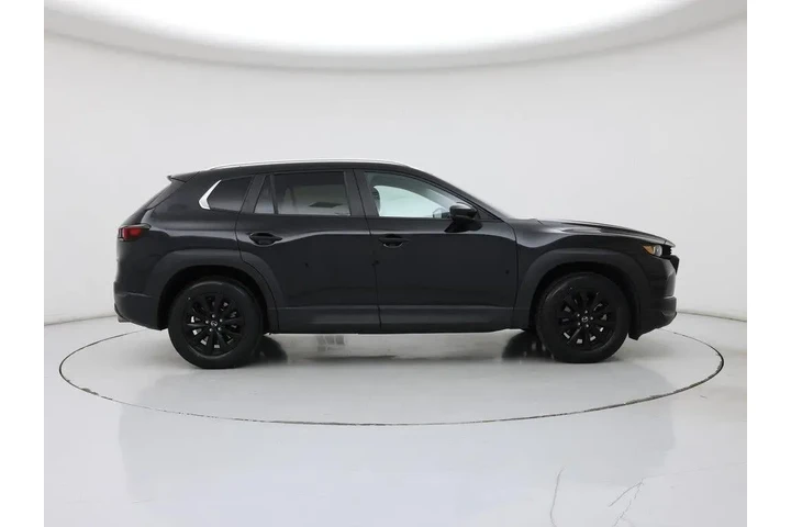 $23998 : Mazda CX-50 2024 AWD 2.5 S P image 7