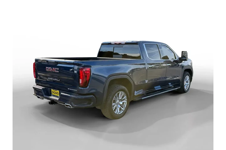 $39857 : GMC Sierra 1500 2021 4x4 Den image 5