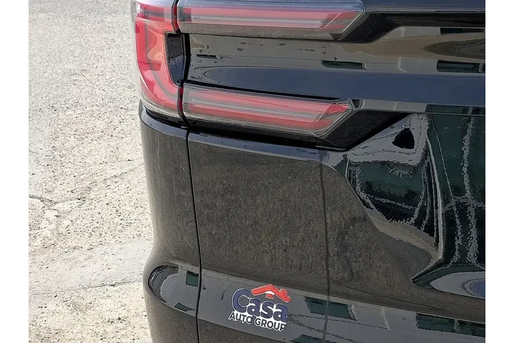 $38995 : GMC Acadia 2025 Elevation 4d image 9