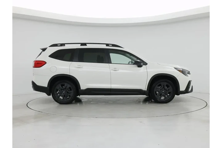 $39998 : Subaru Ascent 2025 AWD Onyx image 7