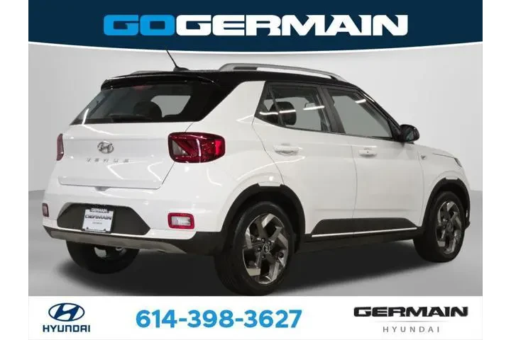 $18015 : Hyundai VENUE 2023 Limited 4 image 9