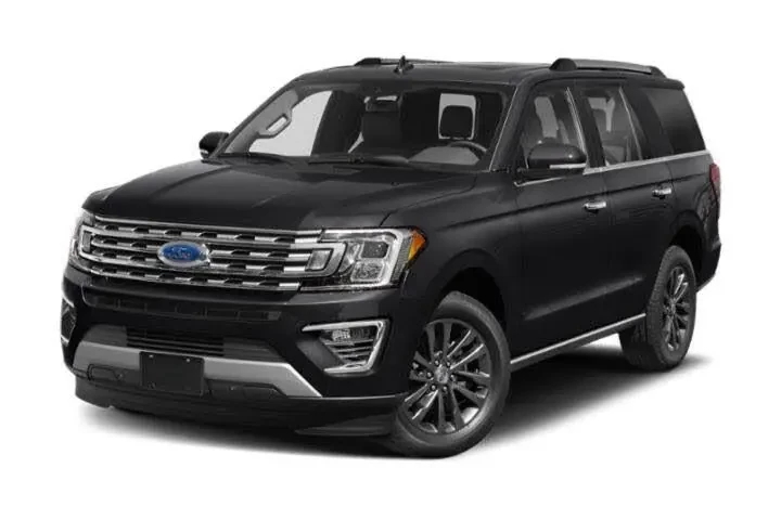 $27072 : Ford Expedition 2020 4x4 Lim image 1