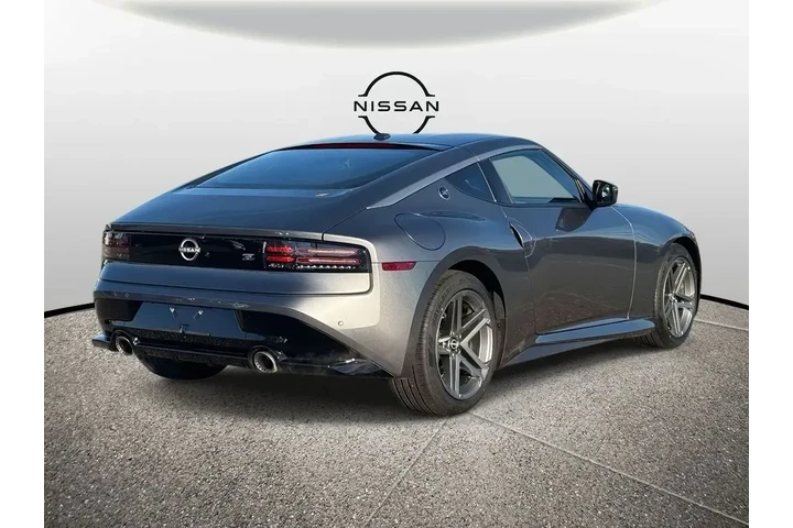 $32895 : Nissan Z 2025 Sport 2dr Coup image 6