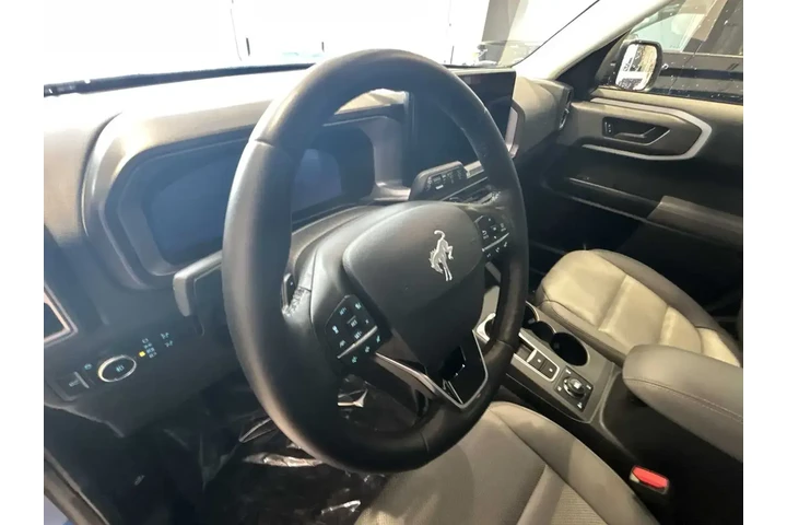 $33444 : Ford Bronco Sport 2025 AWD B image 9