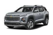 2025 Equinox FWD LT en Tulare