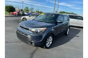 $9990 : Kia Soul 2015 + 4dr Crossove thumbnail