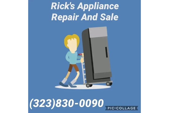 REPARAMOS REFRIGERADORES image 1