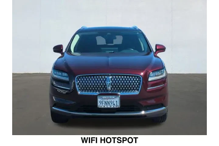 $32995 : Lincoln Nautilus 2022 Reserv image 8