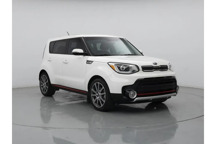 $16998 : Kia Soul 2017 ! 4dr Crossove image 1