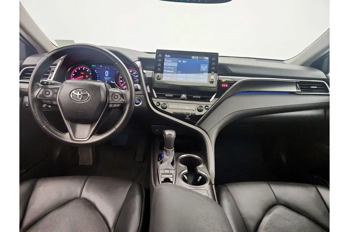 $33998 : Toyota Camry 2023 XSE 4dr Se image 9