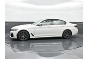$39689 : BMW 5 Series 2023 530i 4dr S thumbnail