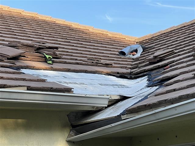 MD Solutions Roofing Repairs image 3