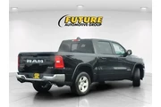 $34967 : Ram 1500 2025 4x4 Big Horn 4 thumbnail
