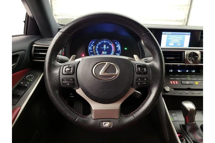 $30998 : Lexus IS 300 2020 4dr Sedan image 10