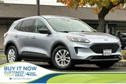 Ford Escape 2022 SE 4dr SUV