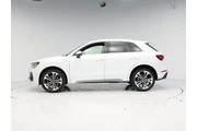 $23998 : Audi Q3 2020 AWD quattro S l thumbnail
