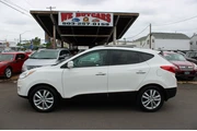 $11495 : 2013 Tucson FWD 4dr Auto Limi thumbnail
