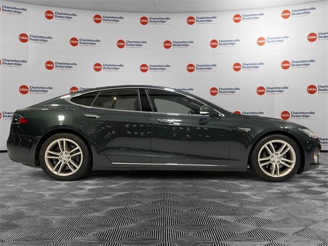 $27299 : PRE-OWNED 2014 TESLA MODEL S image 6