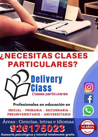 Clases particulares image 2