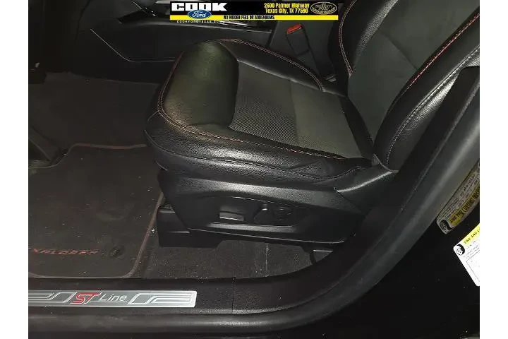 $27983 : Ford Explorer 2022 ST-Line 4 image 10