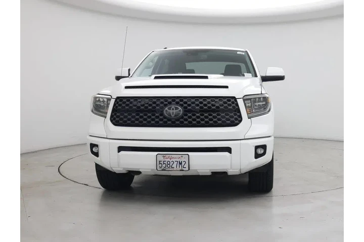 $38998 : Toyota Tundra 2018 4x4 SR5 4 image 5