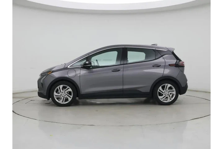 $18998 : Chevrolet Bolt EV 2023 1LT 4 image 3