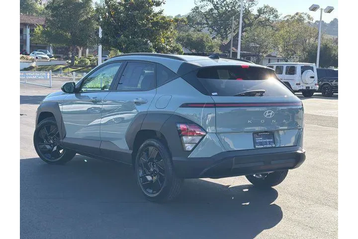 $26990 : Hyundai KONA 2026 SEL Sport image 5