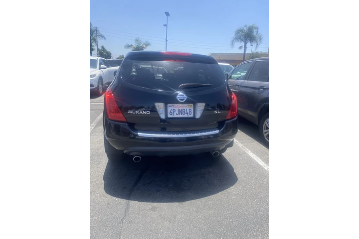 $2000 : Nissan Murano image 2