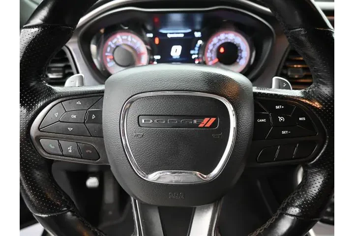 $36991 : Dodge Challenger 2021 R/T Sc image 9