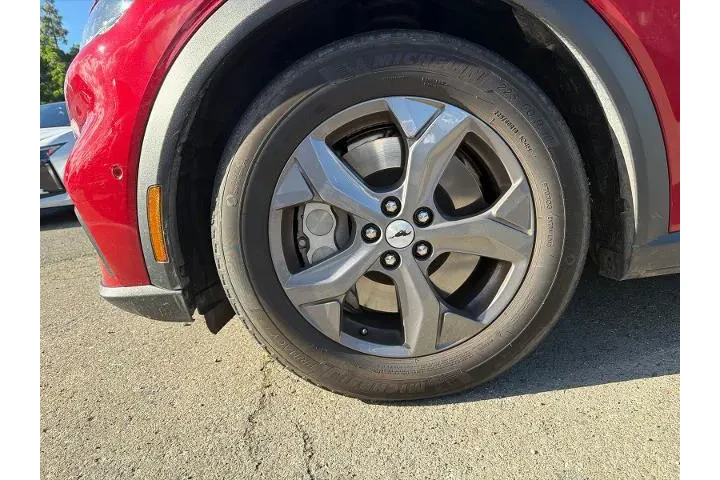 $27250 : Ford Mustang Mach-E 2023 Sel image 9