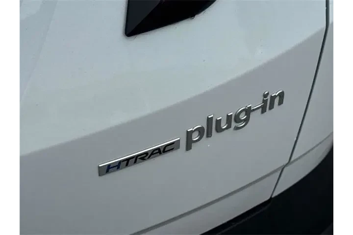 $32990 : Hyundai TUCSON Plug-in Hybri image 7