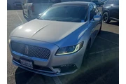 $18500 : Lincoln Continental 2018 Sel thumbnail