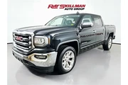 $21975 : GMC Sierra 1500 2017 4x4 SLT thumbnail
